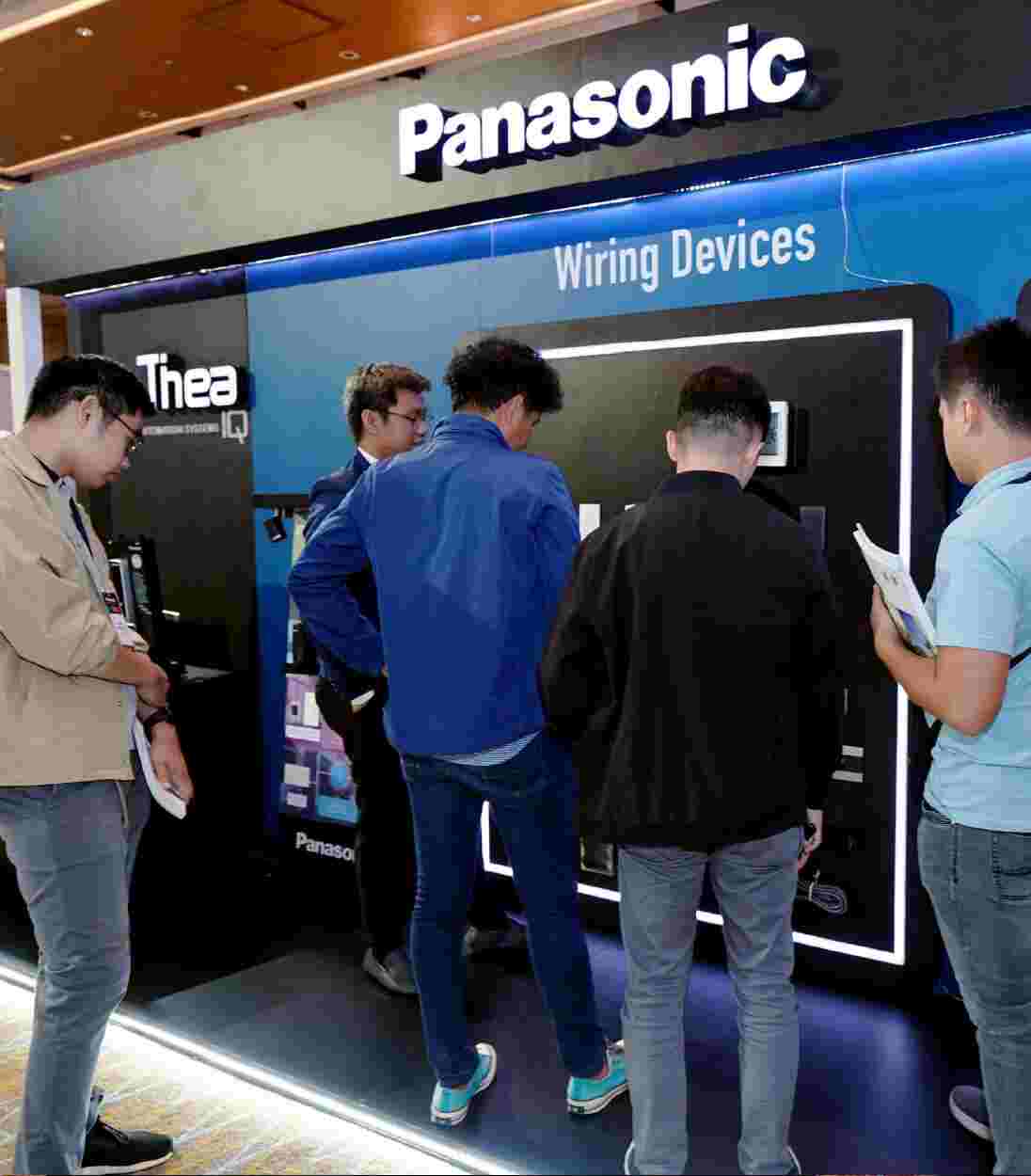 Product Launch and Media Events Philippines